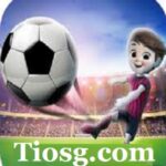 World Soccer Champs APK