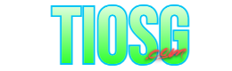 Tiosg
